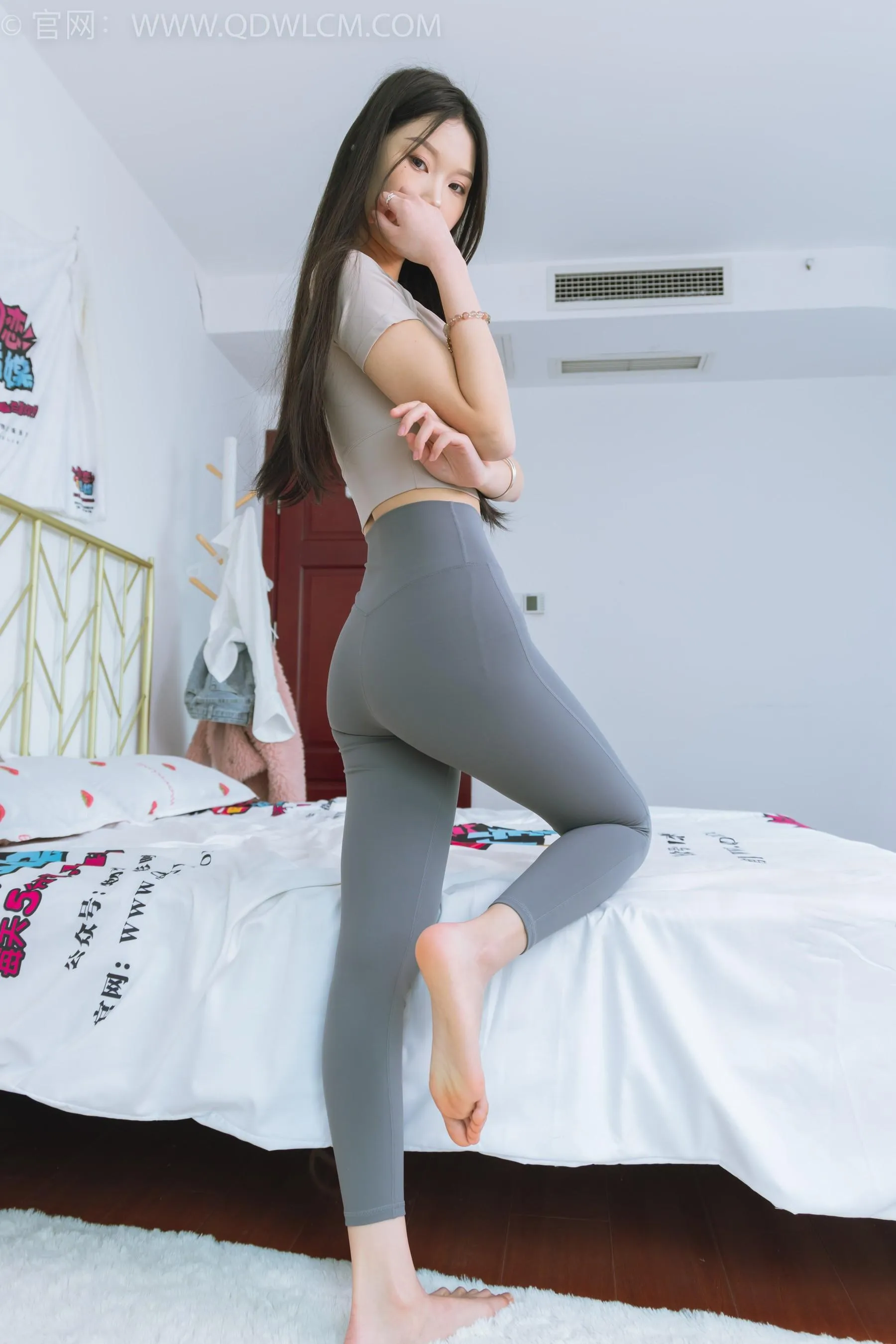 物恋传媒 NO.1602 小竹-迷失向日葵[22] [57P]插图1